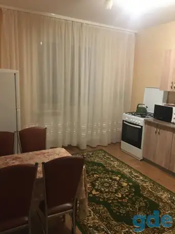 Сдам 1-комнутную квартиру на сутки, Нормандия Неман 20 а, фотография 2