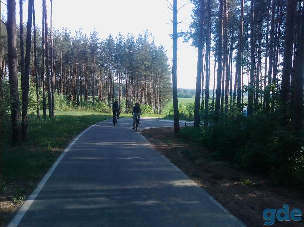 3-х комнатная квартира, 85 м2,. в живописном месте, фотография 5