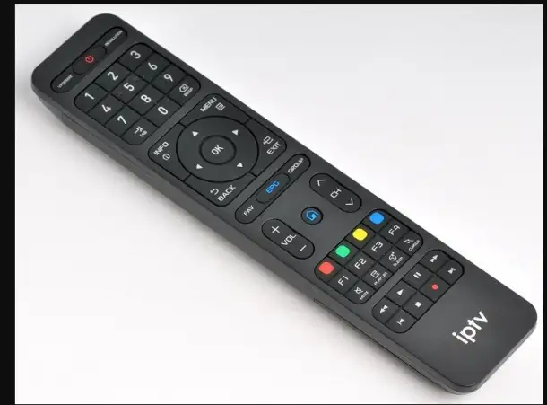 Смарт-приставка Openbox A5 IPTV, фотография 5