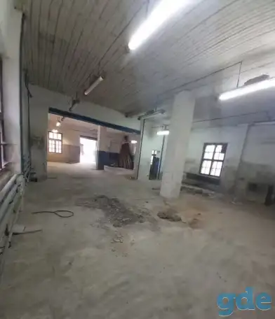 Помещения 300м2, ул.Рамповая 2/2, фотография 3