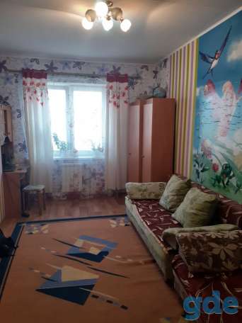 Продам 2-х комнатную квартиру, Ул.Калиновского д.32, фотография 5