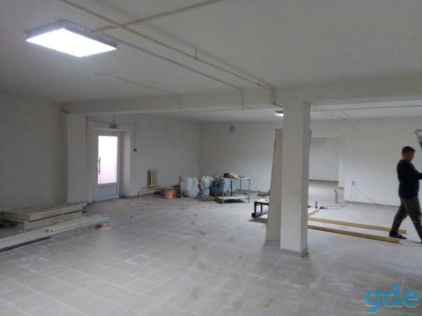 Помещение в аренду г. Вилейка, ул. Гагарина 19, (230 м.кв.), фотография 2