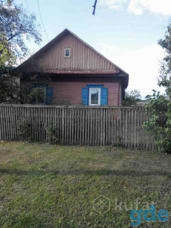 Продаю собственный дом в деревне, Стародорожский район, Языльский с/с, гор.пос. Уречье, дер. Лески, фотография 7