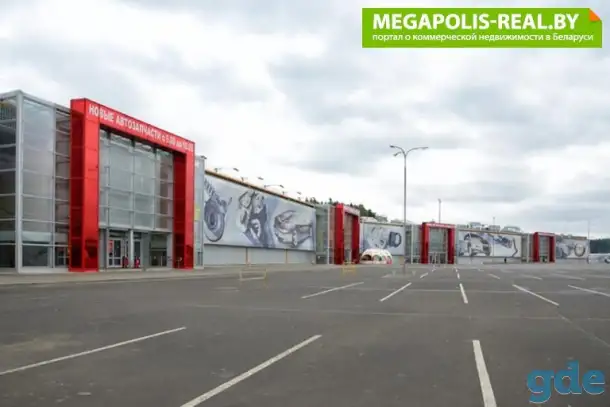 Сдаются в аренду торговые павильоны, Меньковский тракт 2, фотография 6