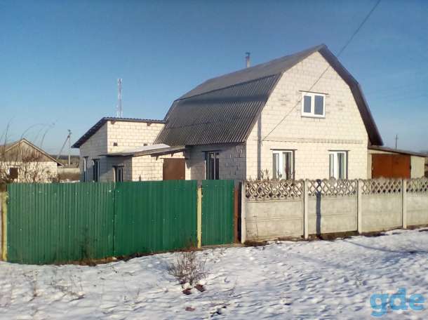 Продам дом в д.Боровики, фотография 2
