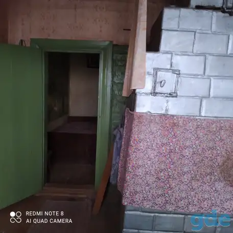 Дом в деревне Горбуновщина. Клецкий район, фотография 7