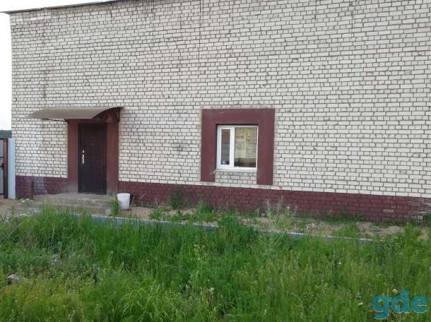 Помещение, область. Пуховичский район. Деревня Осовок., фотография 3
