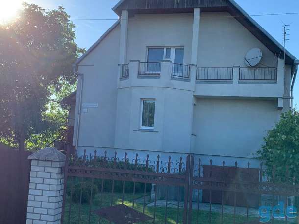Продам дом, Петропавловская, фотография 1