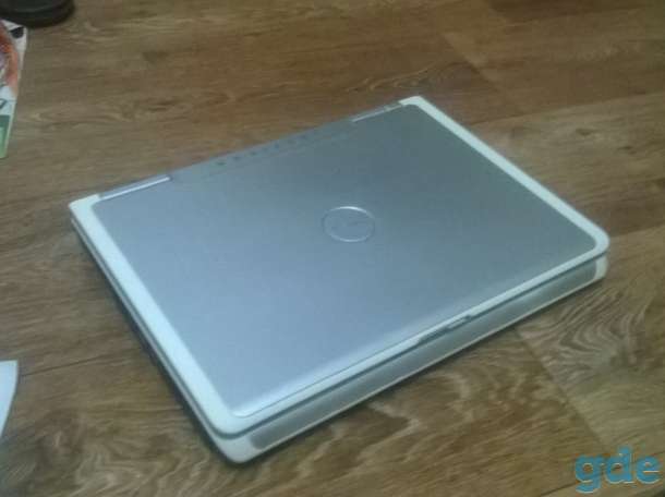 Ноутбук Inspiron 1501, фотография 2