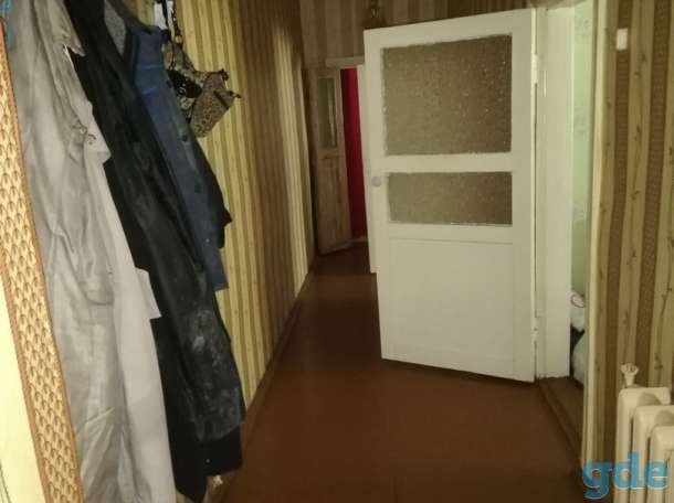 Продается 3-комнатная квартира в п. Кореневка, фотография 6