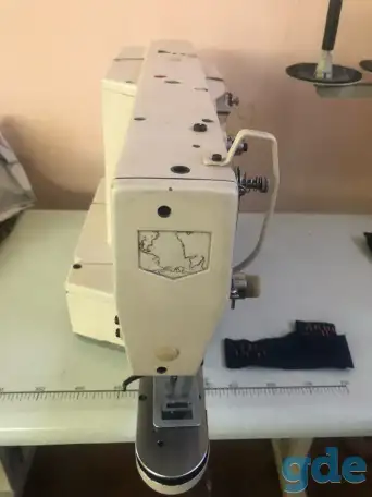 Высокоскоростная закрепочная машина PROTEX TY-1850-42H, фотография 3