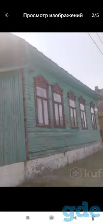 Квартира в двухквартирном доме, Брестская область, Пружанский район, г п. Шерешево площадь Фимина 11/1, фотография 2