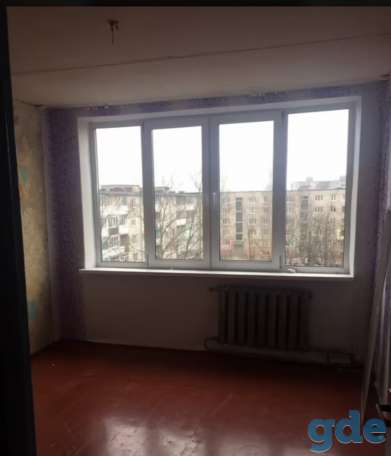 Продам 4-хкомнатную квартиру, фотография 1