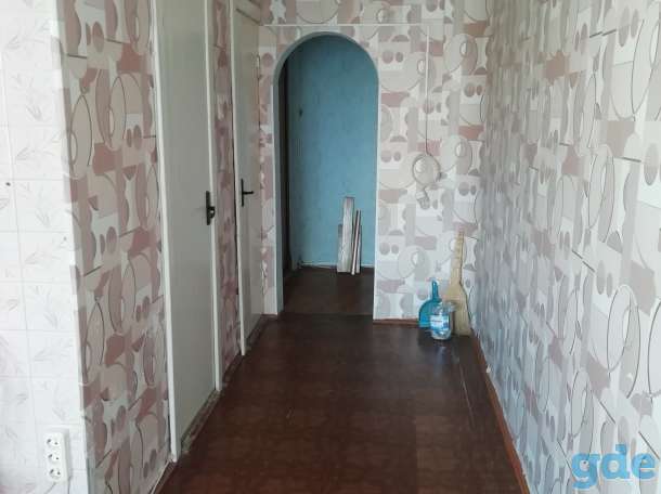 Продам 3-х комнатную квартиру, фотография 6