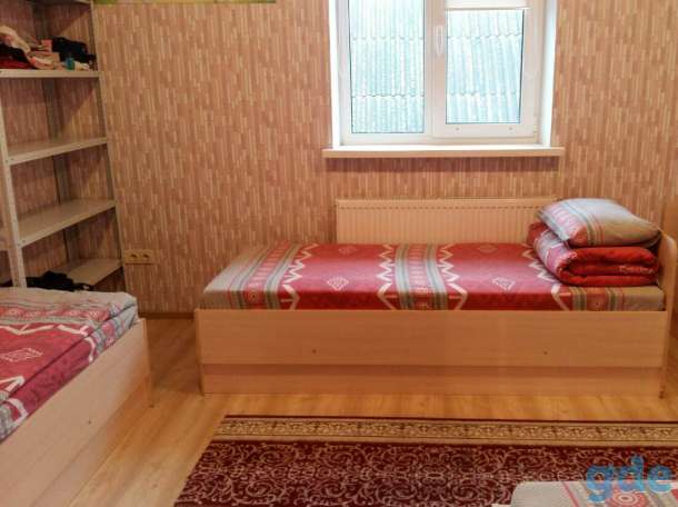 Жилье для строителей в Минске, ул. Двинская, 7, фотография 10