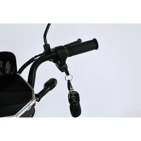Электровелосипед smartbalance corsa 20 ah (2025), фотография 9