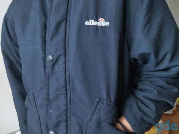 Куртка ELLESSE, фотография 2