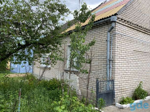 Продается дом в центре г. Несвиж, фотография 14