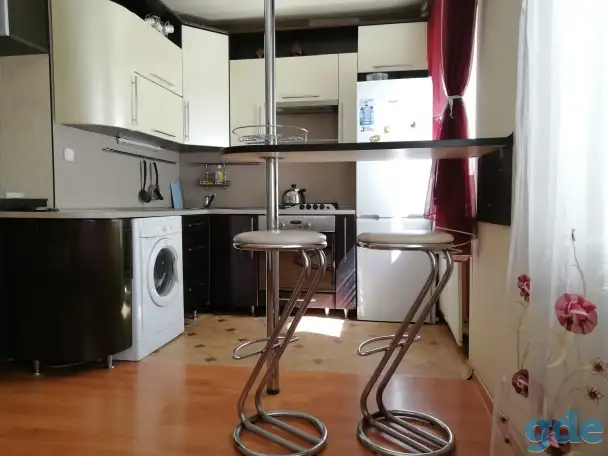 Уютная Квартира на сутки в Жодино, пр.Мира, д.6, фотография 3