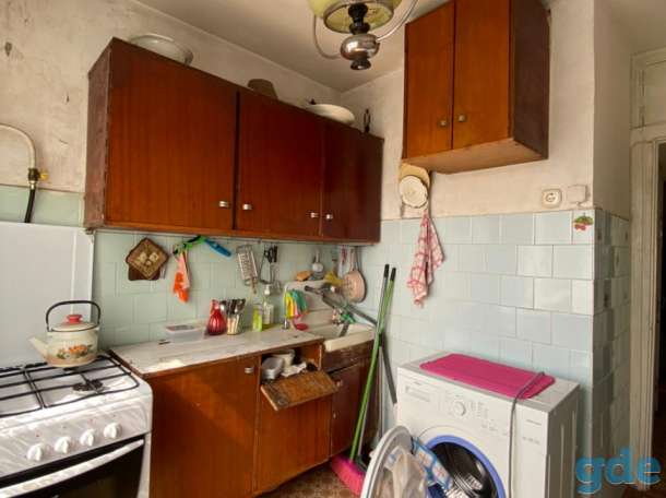 Продам 2 х комнатную квартиру, врублевского 48, фотография 8