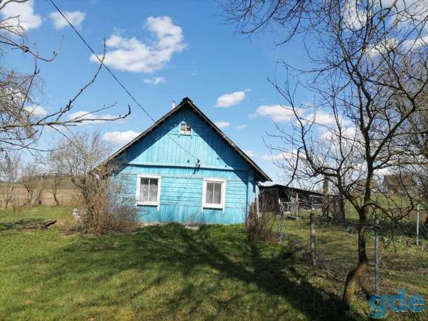 Продам дом с участком, Ошмянском район, д. Краковка., фотография 3