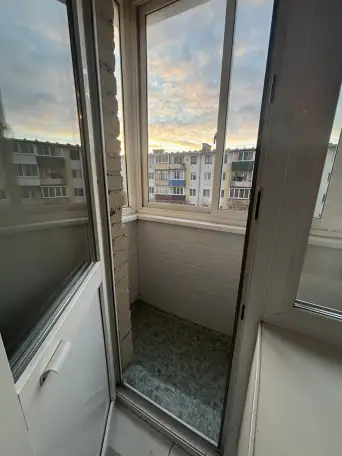 Однокомнатная квартира ул.А.Островского, 39 г.Орша, фотография 15