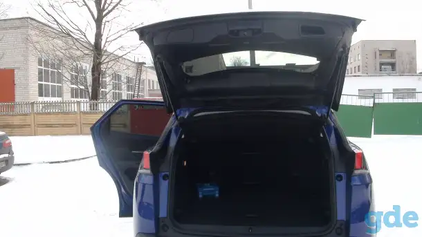 Продажа авто Peugeot 3008, фотография 5