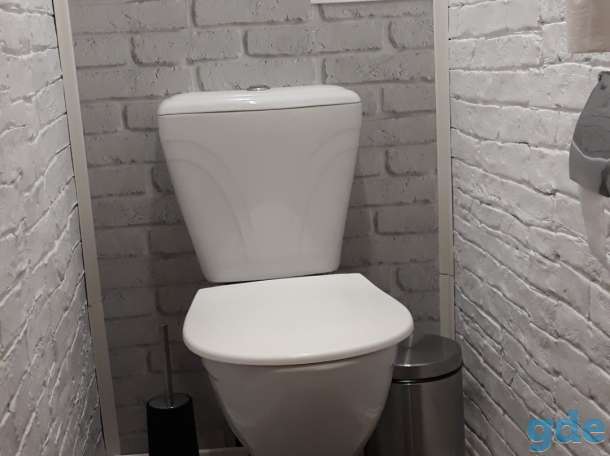 2хкомнатная квартира, улица Правды д61 к6, фотография 7