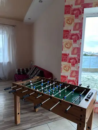 Коттедж на сутки г. Брест (Беларусь) сдаю 14 спальных мест 5 комнат, фотография 11