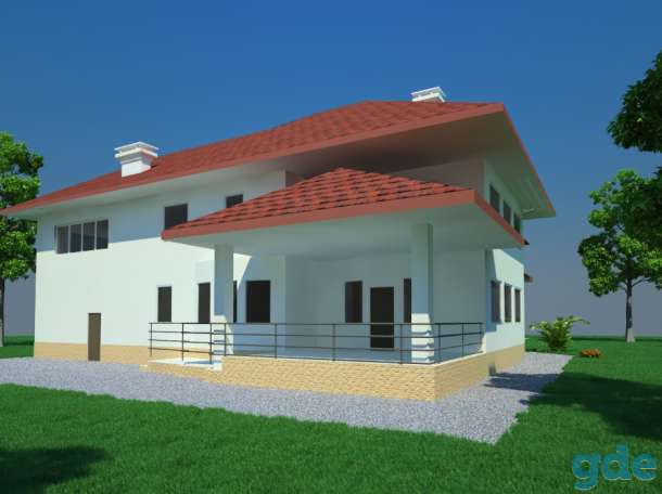 Продажа коттеджа, Полоцкой район д. Гвоздово, фотография 3