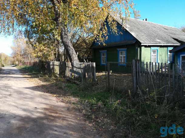 Продам дом с регистрацией, фотография 2