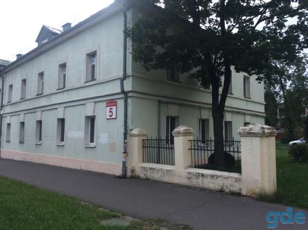 Продам Обменяю комнату в центре Минска в3-х комнатной квартире, фотография 7