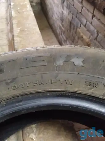 куплю колесо Achilles Winter/65 R15 91T, фотография 3