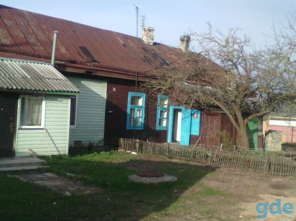 Продается 3-х комнатная квартира по ул.Минская 13, фотография 1