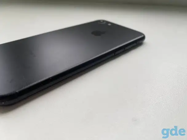 iPhone 7 32GB Black, фотография 5