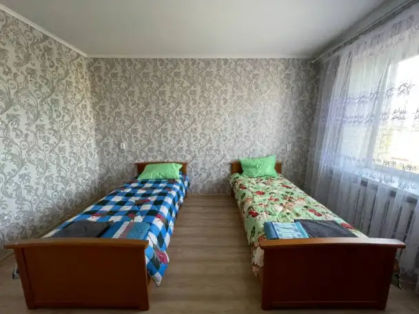Квартиры на сутки в Житковичах ул.Фрунзе 52а, фотография 7