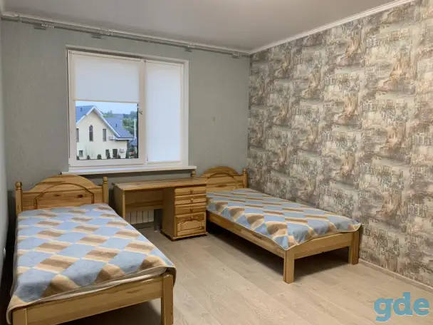 Сдам квартиру, Ратомка,пер.Солнечный 2, фотография 6