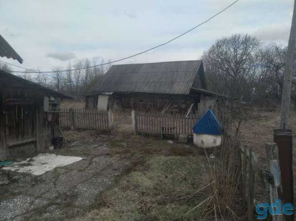 Продается дом в д. Кушляны-II, фотография 7