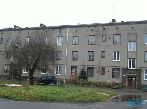 сдам 2х комнатную квартиру в Слабудке, д. Слобудка, Пружанский с/с, область., фотография 14