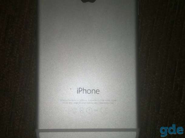 Apple 6\16, фотография 3
