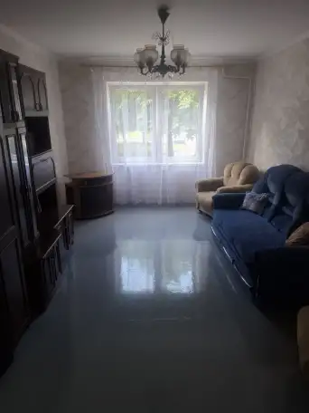Сдам квартиру на длительный срок, пр-т Янки Купалы, фотография 5