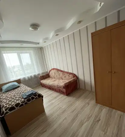 Сдам 3-х комнатную квартиру посуточно, фотография 5