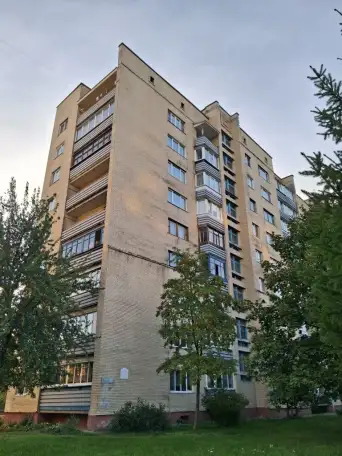Продается 3-комнатная квартира в г.Мозырь, Страконицкий б-р, д.8, фотография 1