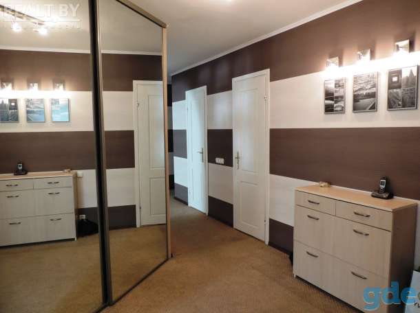 Продам 4 ком.квартиру с хорошим ремонтом в Фаниполи, фотография 5