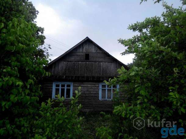 Дом в деревне Галиново, д. Галиново,ул.Центральная 20, фотография 7