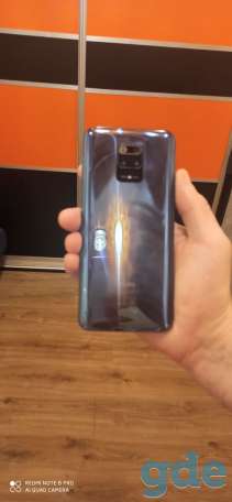 Redmi note 9 pro, фотография 3