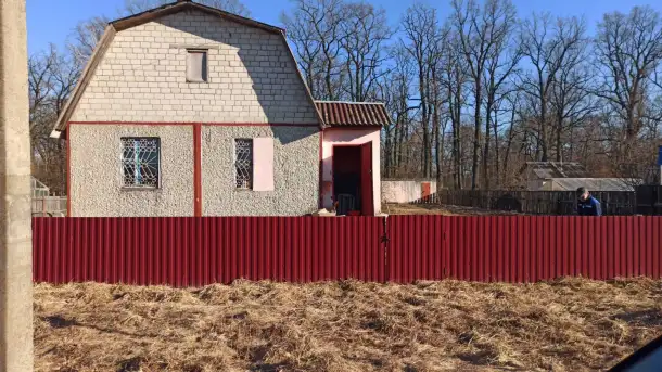 Продам дачу, ТС Дуброва д.Костюковичи, Мозырский р-н, Гомельской обл, фотография 1
