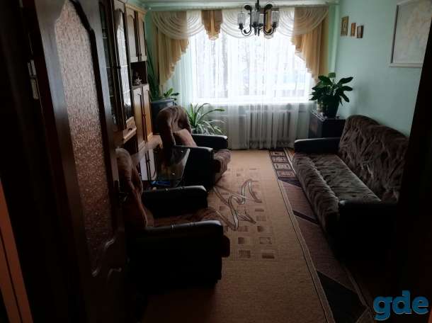 Сдам уютную квартиру в центре, Чапаева 13, фотография 1