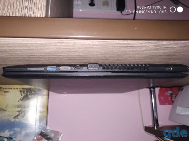 Ноутбук Lenovo, фотография 5