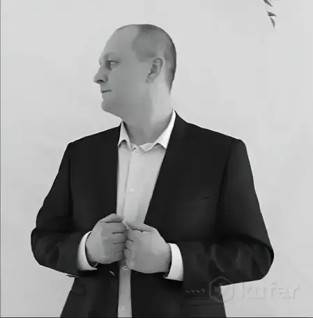 Ведущий на ваше торжество, фотография 1
